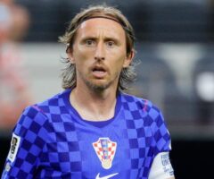 Luka Modrić
