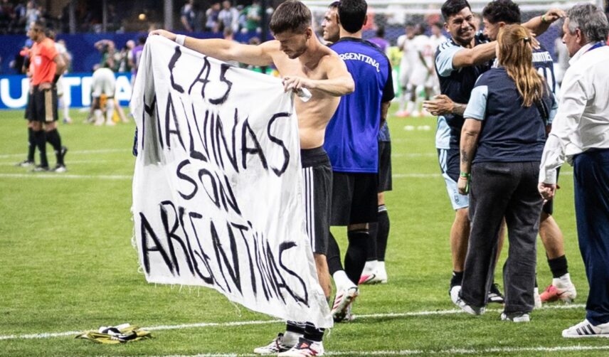 Argentyna