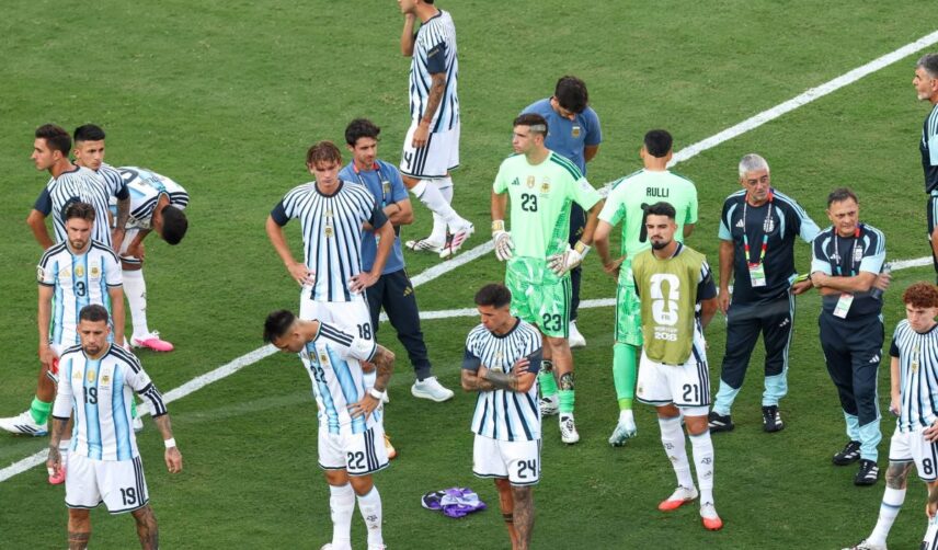 Argentyna