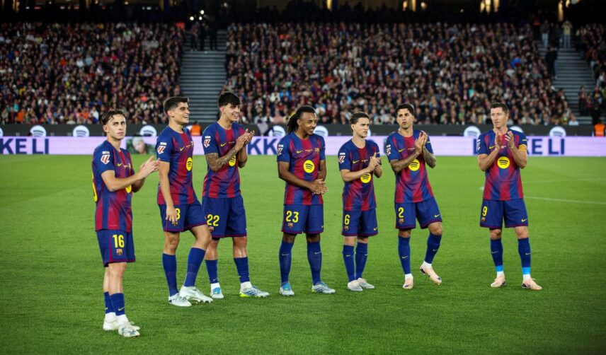 Barcelona