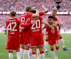 Bayern