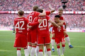 Bayern