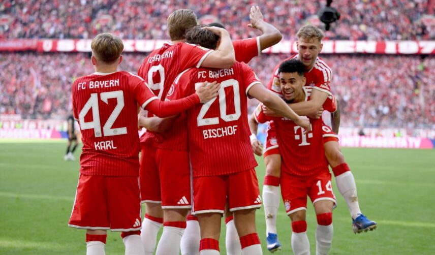 Bayern
