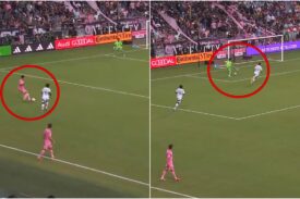 Chicago Fire gol