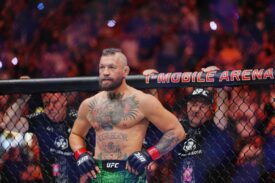 Conor McGregor