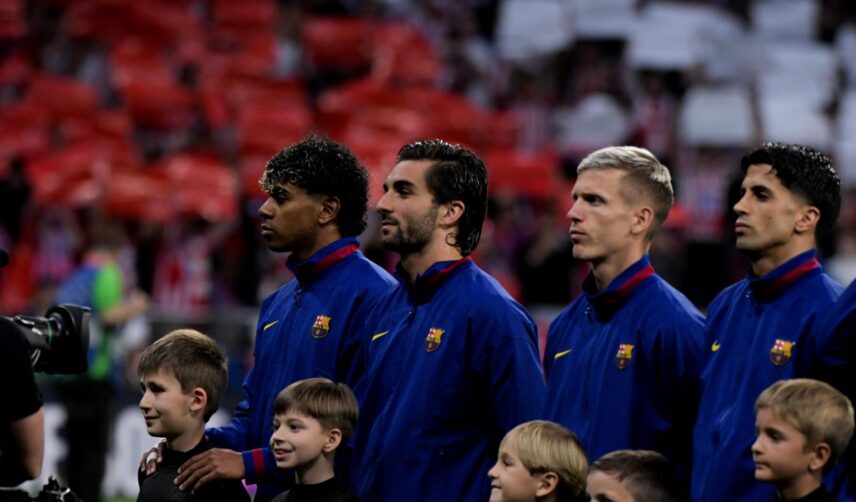 Ferran Torres