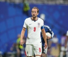 Harry Kane