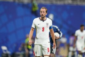Harry Kane