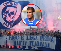 Brescia Calcio upada