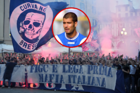 Brescia Calcio upada