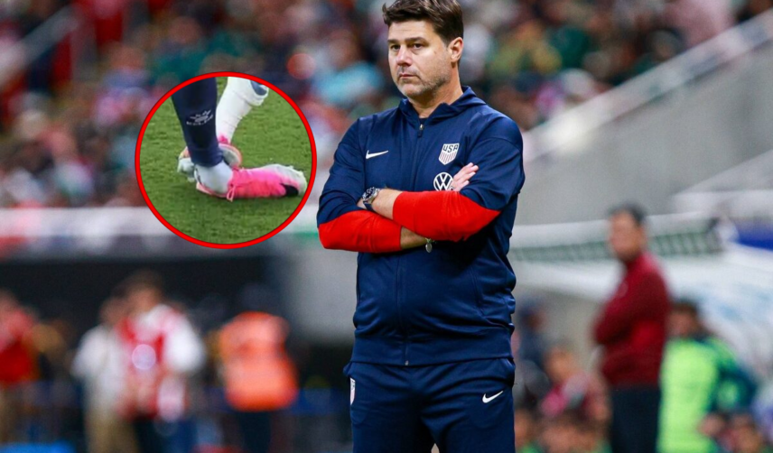 Mauricio Pochettino