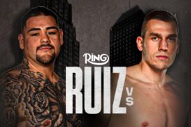 Knyba -Ruiz