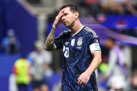 Messi