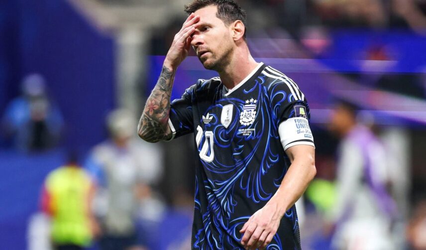 Messi