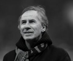 Franco Baresi nie żyje, legenda Milanu