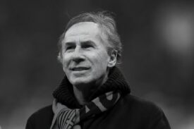 Franco Baresi nie żyje, legenda Milanu