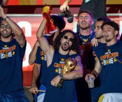 Marc Cucurella