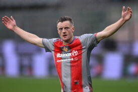 Jamie Vardy