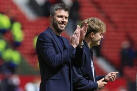 Carrick