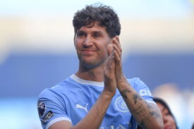John Stones
