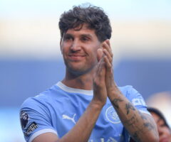 John Stones