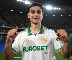 Paulo Dybala