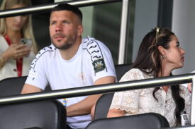 Lukas Podolski