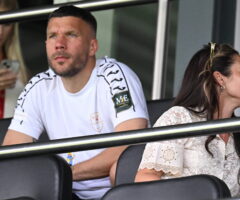 Lukas Podolski
