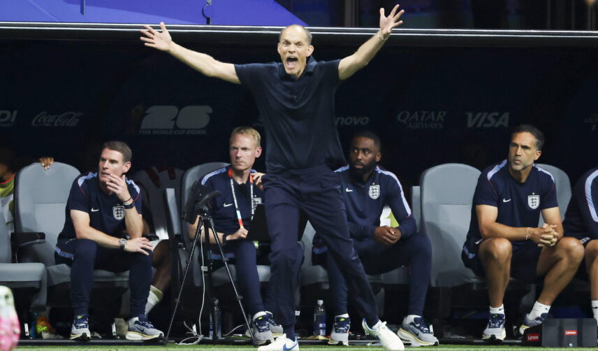 Thomas Tuchel