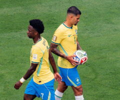 Vinicius i Bruno