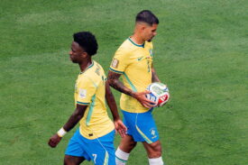 Vinicius i Bruno