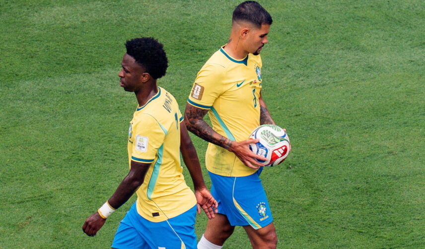 Vinicius i Bruno