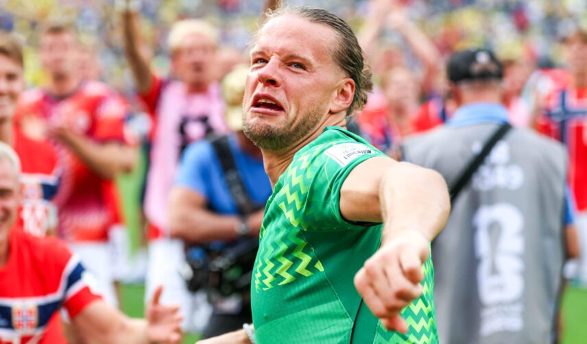 Orjan Nyland