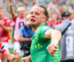 Orjan Nyland