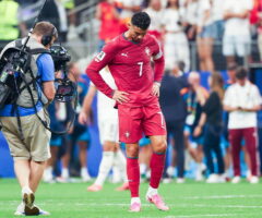 Ronaldo