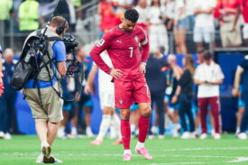 Ronaldo