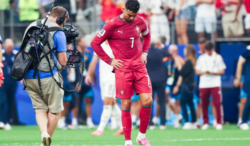 Ronaldo