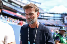 Jurgen Klopp