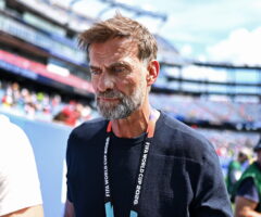 Jurgen Klopp