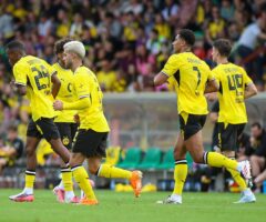 Borussia Dortmund