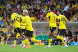 Borussia Dortmund