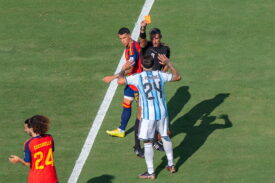 Enzo Fernandez