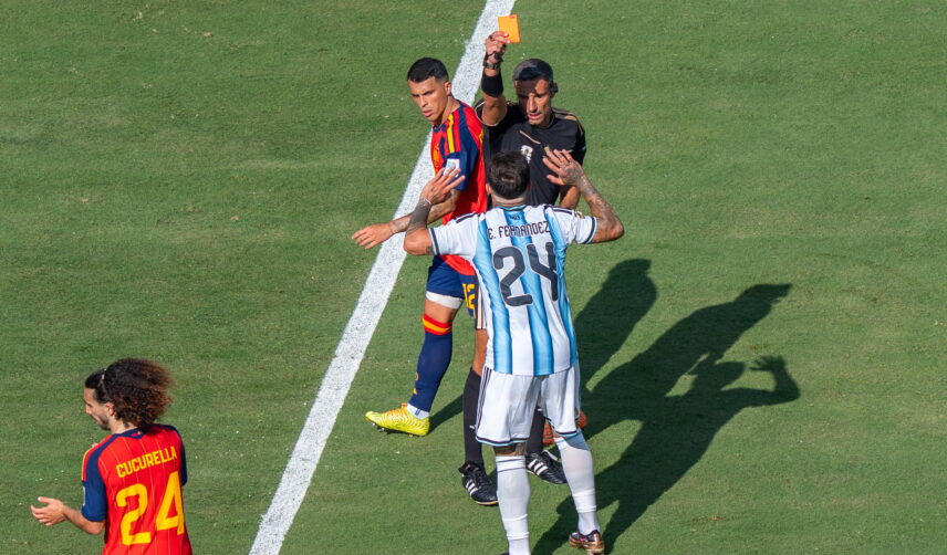 Enzo Fernandez