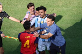 Argentyna