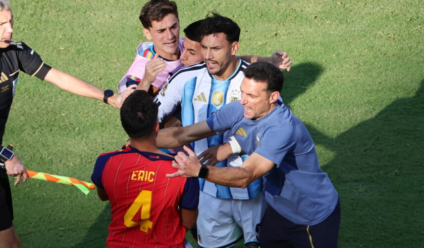 Argentyna