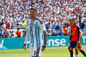 Rodrigo De Paul