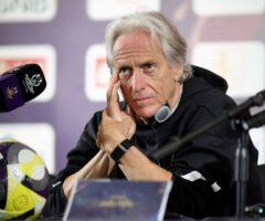 Jorge Jesus