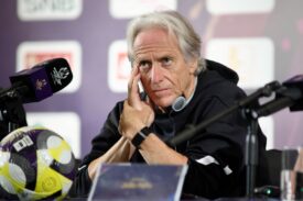Jorge Jesus