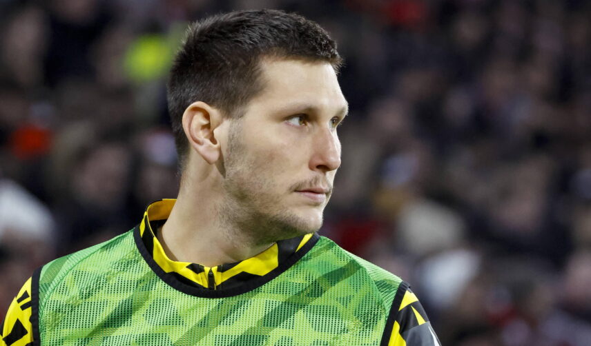 Niklas Sule