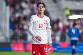 Kacper Urbański